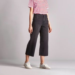 Carhartt WIP Peck Highwater Jean Pant